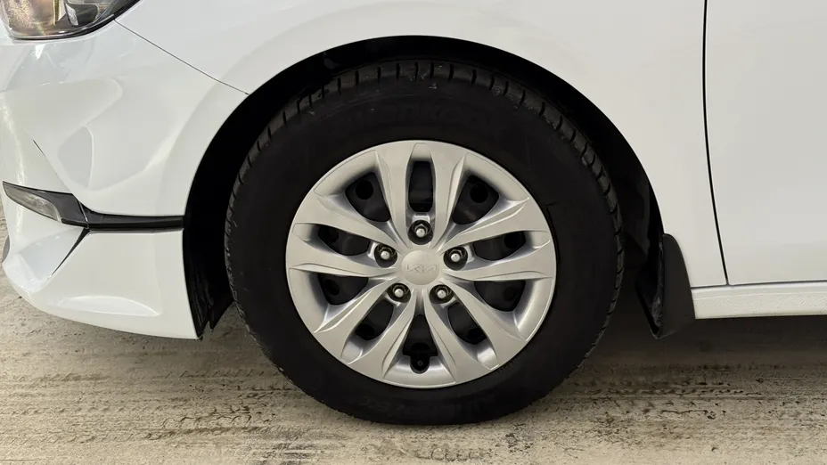 KIA Cee'd Ceed 1.0 T-GDI S