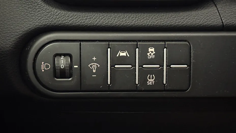 KIA Cee'd Ceed 1.0 T-GDI S