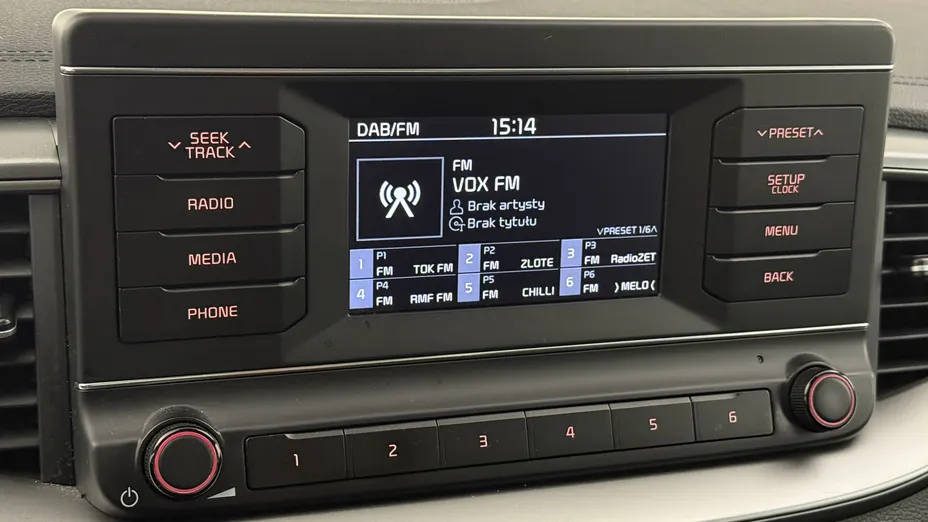 KIA Cee'd Ceed 1.0 T-GDI S