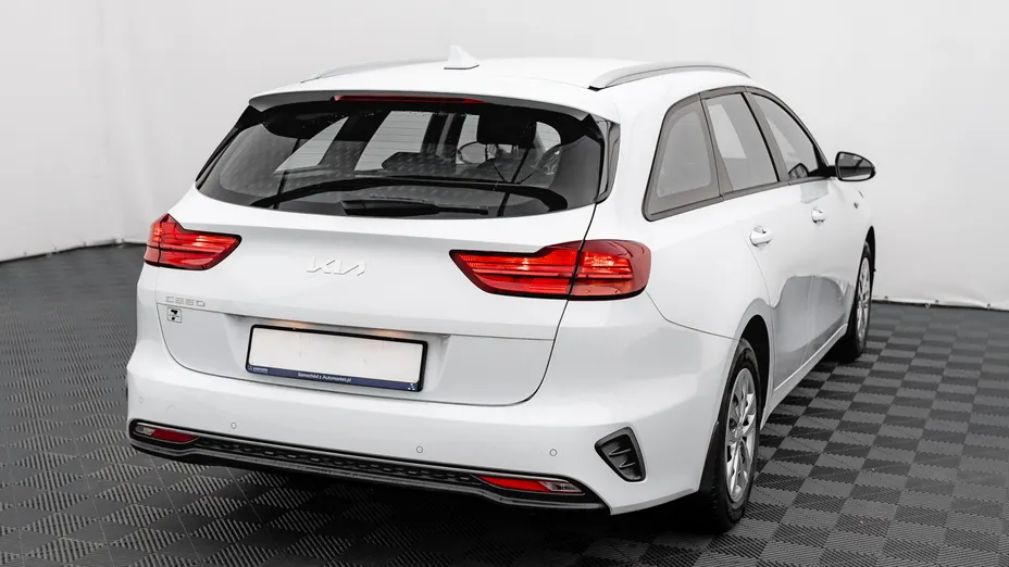 KIA Cee'd Ceed 1.0 T-GDI S