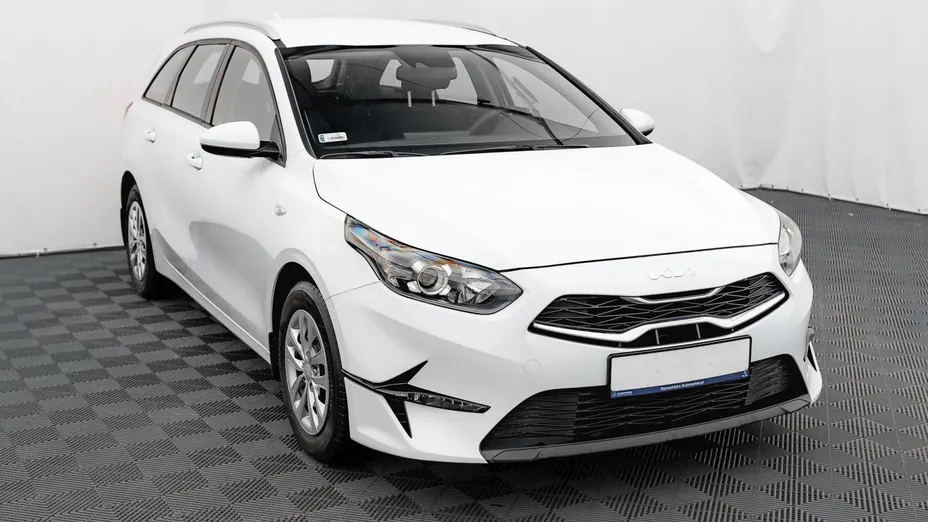 KIA Cee'd Ceed 1.0 T-GDI S