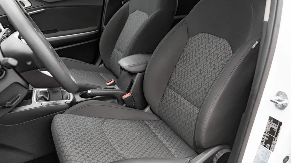 KIA Cee'd Ceed 1.0 T-GDI S