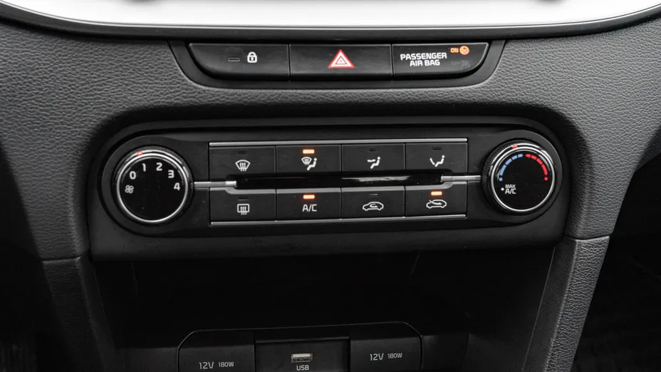 KIA Cee'd Ceed 1.0 T-GDI S