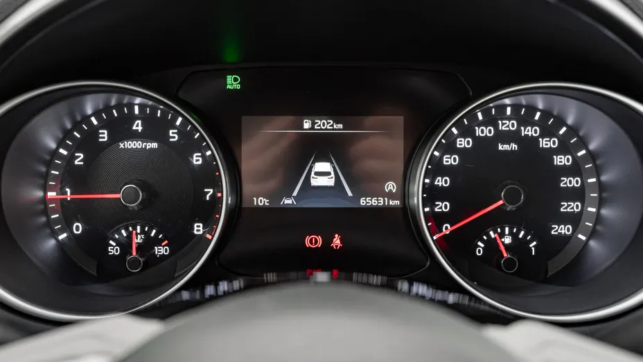 KIA Cee'd Ceed 1.0 T-GDI S