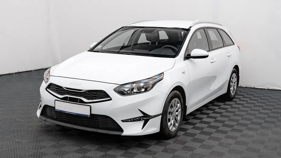 KIA Cee'd Ceed 1.0 T-GDI S