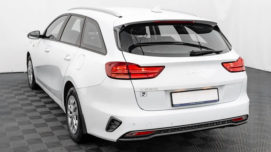 KIA Cee'd Ceed 1.0 T-GDI S