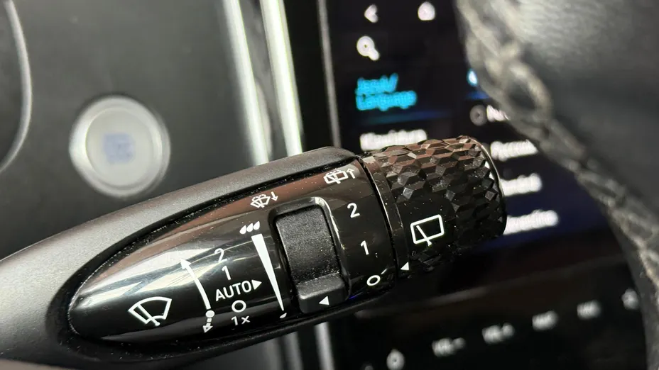 HYUNDAI Tucson Tucson 1.6 T-GDi 48V Executive 2WD DCT