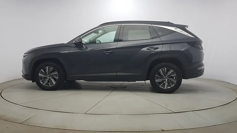 HYUNDAI Tucson Tucson 1.6 T-GDi HEV Executive 2WD