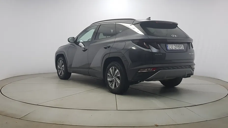 HYUNDAI Tucson Tucson 1.6 T-GDi HEV Executive 2WD