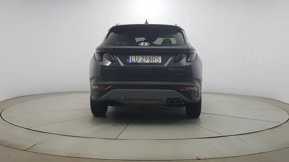 HYUNDAI Tucson Tucson 1.6 T-GDi HEV Executive 2WD