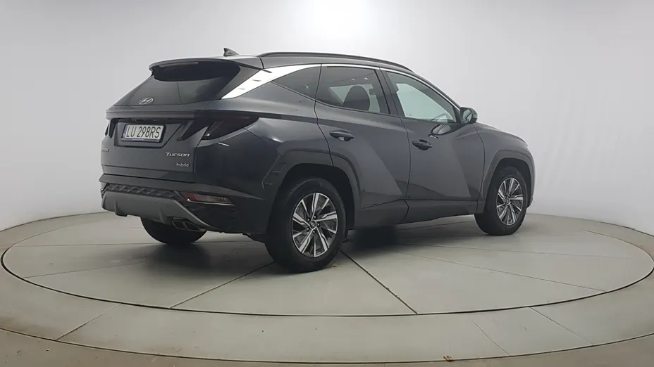 HYUNDAI Tucson Tucson 1.6 T-GDi HEV Executive 2WD