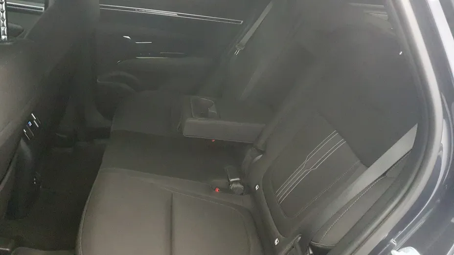 HYUNDAI Tucson Tucson 1.6 T-GDi HEV Executive 2WD