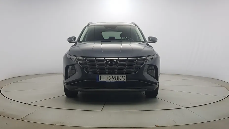 HYUNDAI Tucson Tucson 1.6 T-GDi HEV Executive 2WD