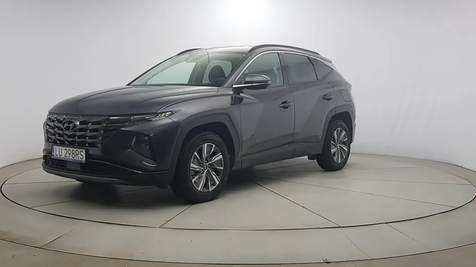 HYUNDAI Tucson Tucson 1.6 T-GDi HEV Executive 2WD