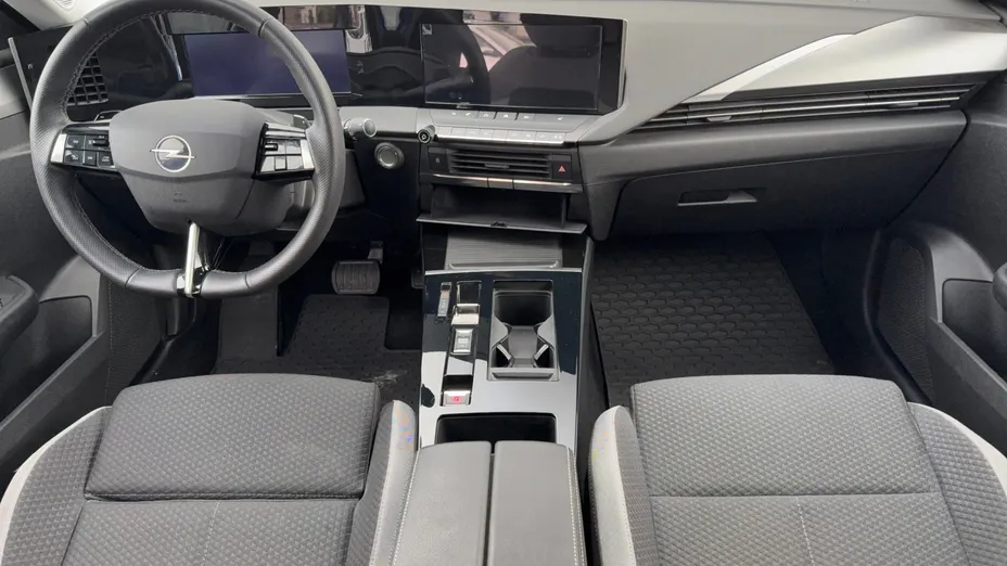 OPEL Astra Astra VI 1.2 T Edition S&S aut