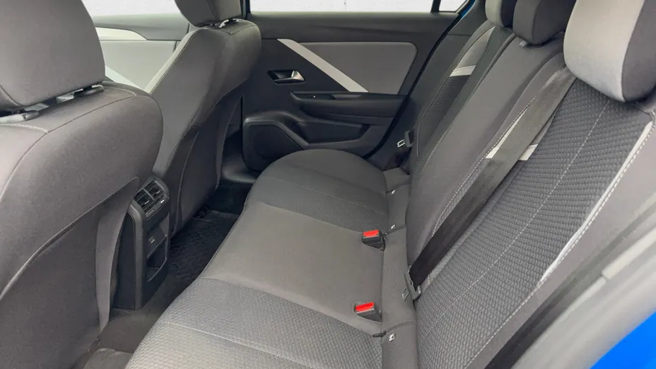 OPEL Astra Astra VI 1.2 T Edition S&S aut