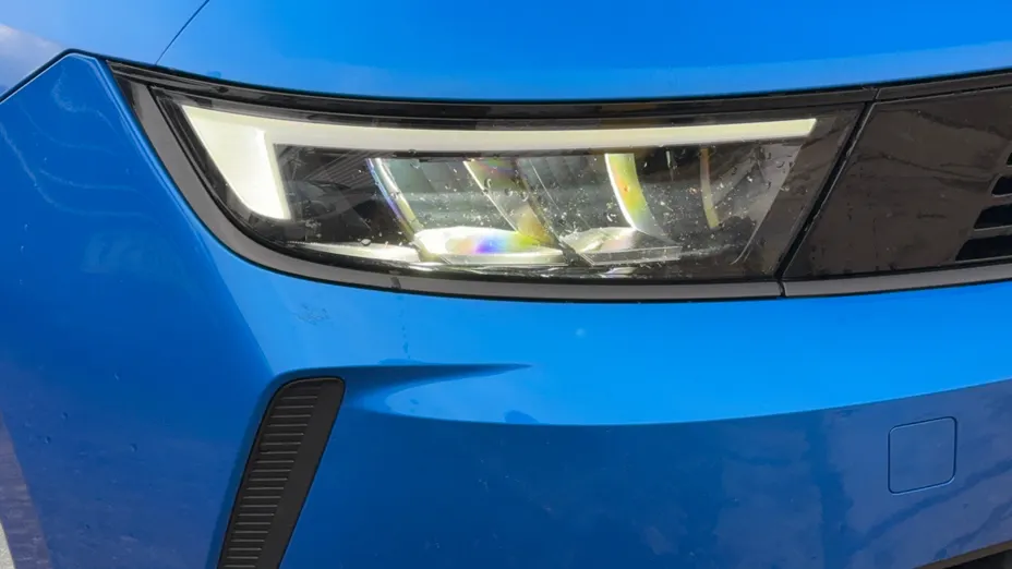 OPEL Astra Astra VI 1.2 T Edition S&S aut