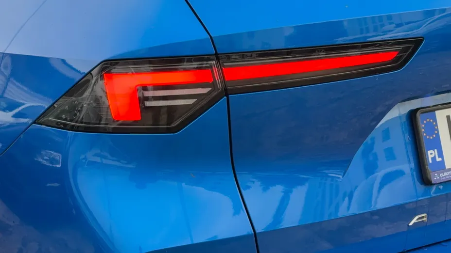 OPEL Astra Astra VI 1.2 T Edition S&S aut