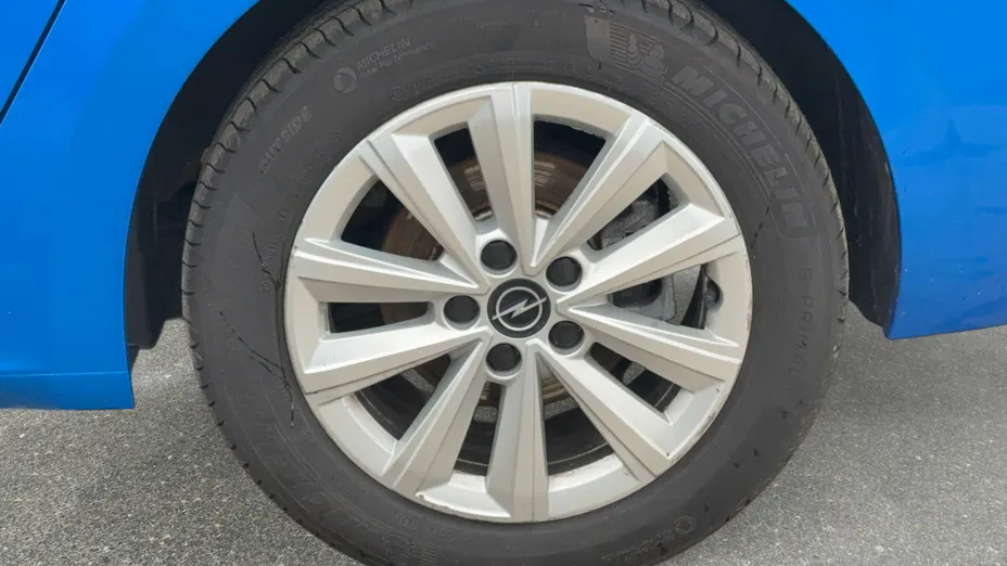 OPEL Astra Astra VI 1.2 T Edition S&S aut