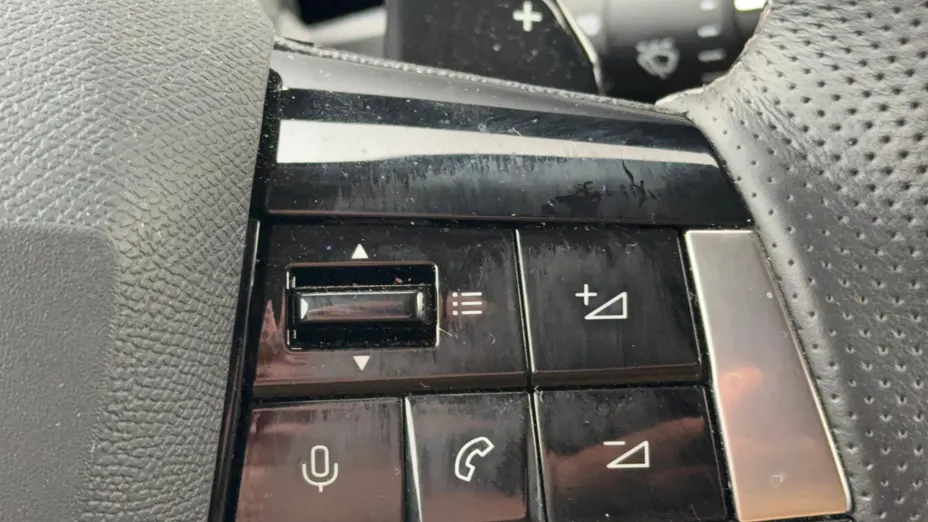 OPEL Astra Astra VI 1.2 T Edition S&S aut