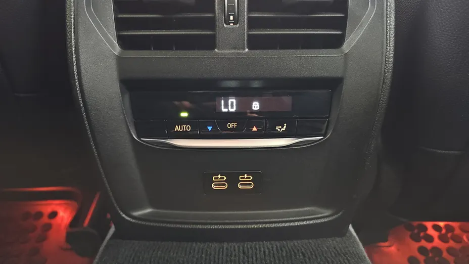 BMW Seria 3 320d xDrive mHEV M Sport sport-aut