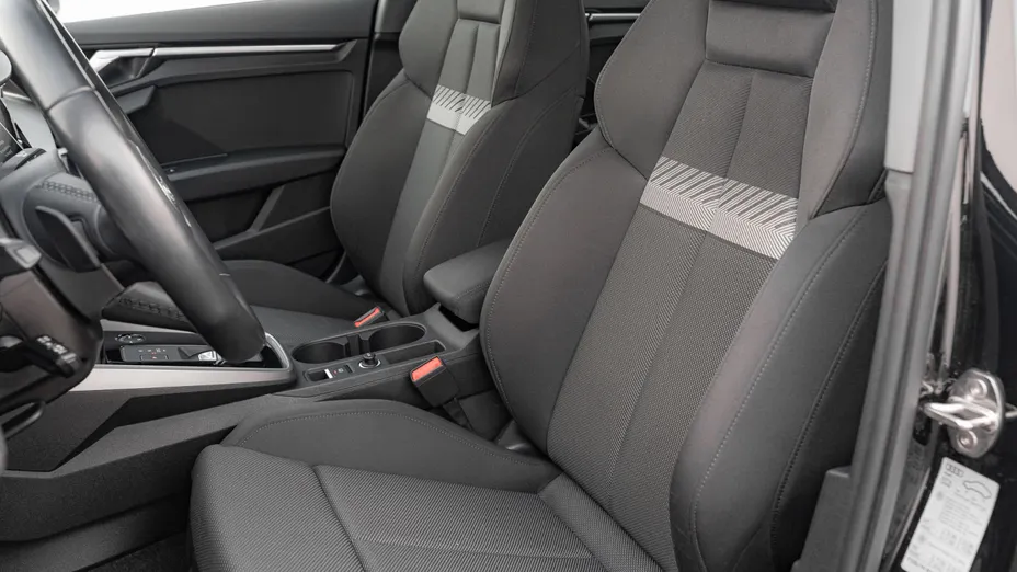 AUDI A3 A3 35 TFSI mHEV Advanced S tronic