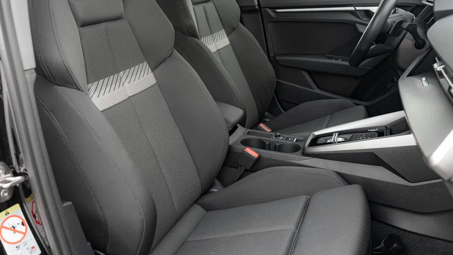 AUDI A3 A3 35 TFSI mHEV Advanced S tronic