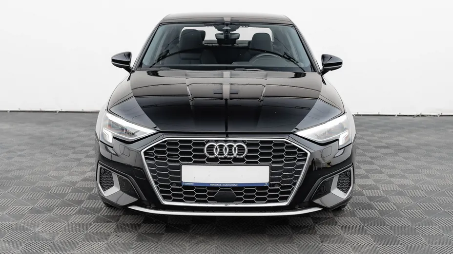 AUDI A3 A3 35 TFSI mHEV Advanced S tronic