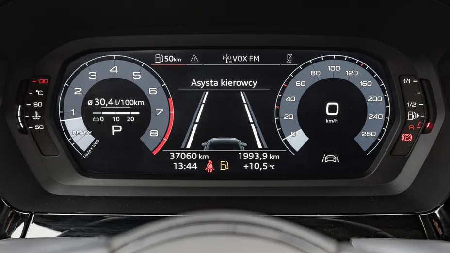 AUDI A3 A3 35 TFSI mHEV Advanced S tronic