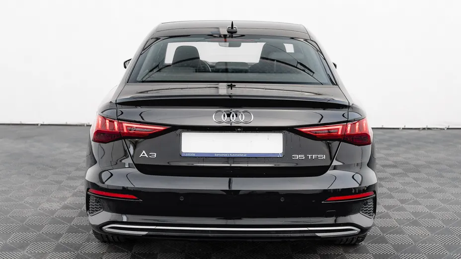 AUDI A3 A3 35 TFSI mHEV Advanced S tronic