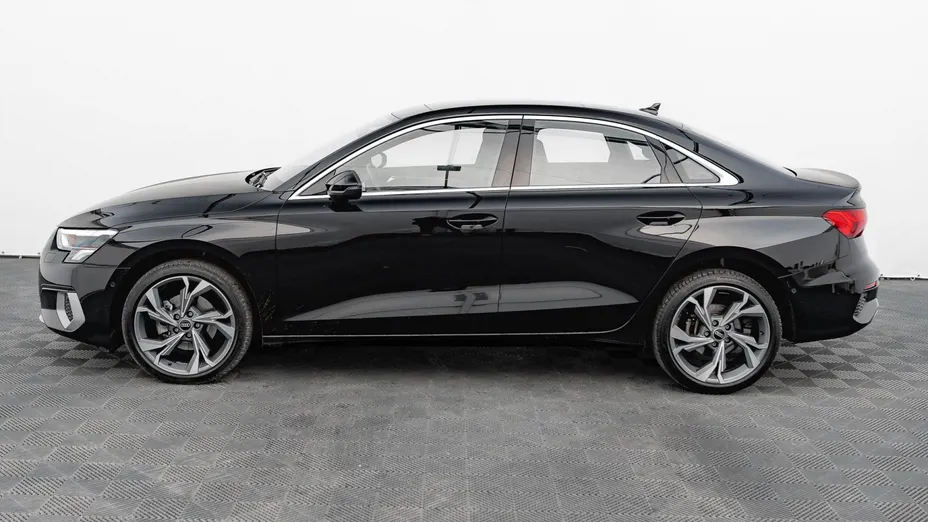 AUDI A3 A3 35 TFSI mHEV Advanced S tronic