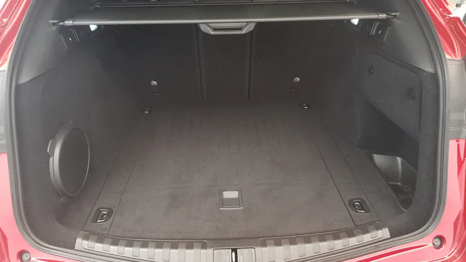 ALFA ROMEO Stelvio Stelvio 2.0 Turbo Veloce Q4 aut