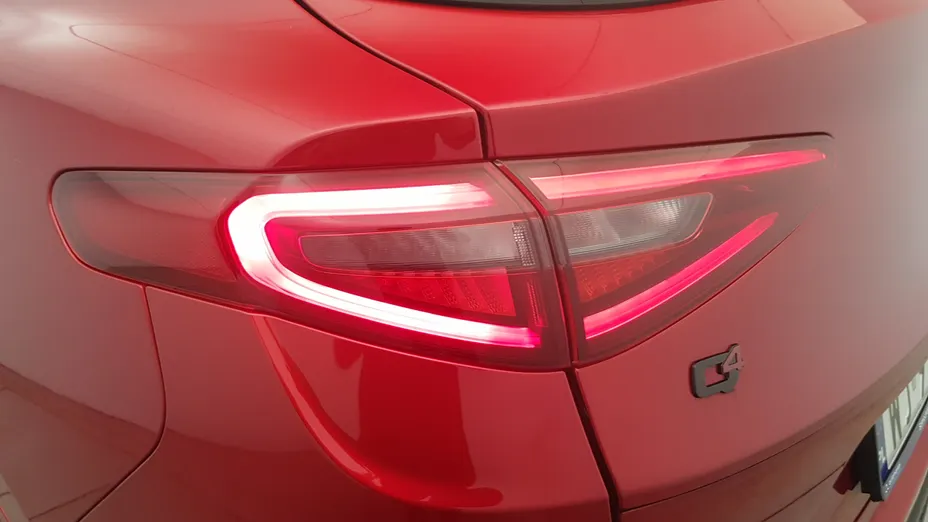 ALFA ROMEO Stelvio Stelvio 2.0 Turbo Veloce Q4 aut