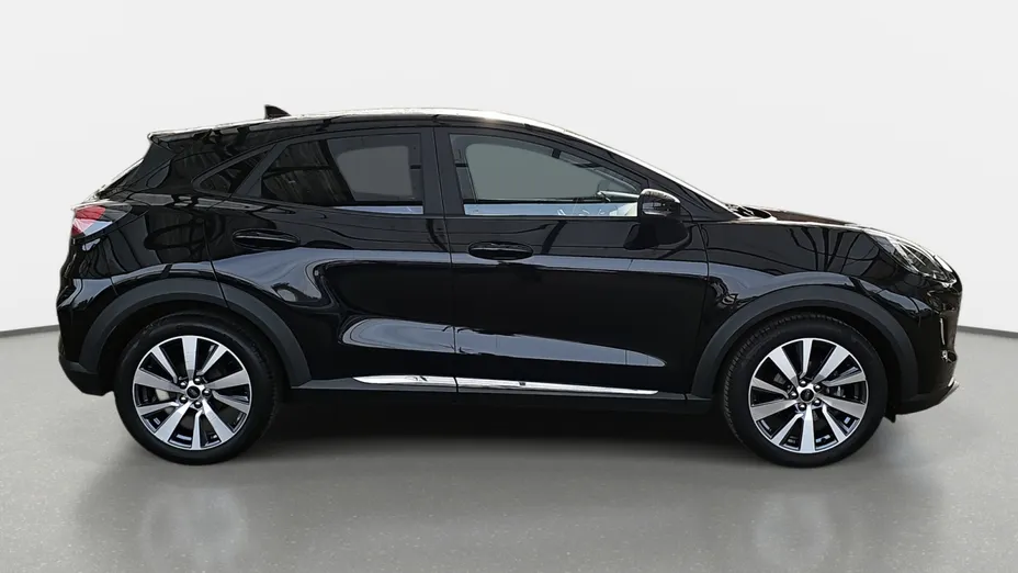 FORD Puma Puma 1.0 EcoBoost mHEV Titanium X DCT