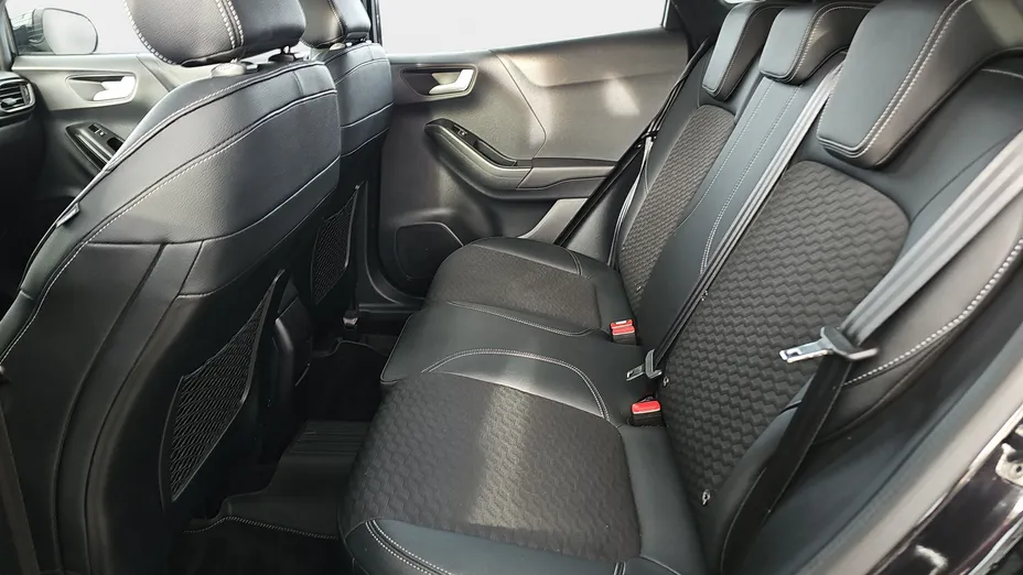 FORD Puma Puma 1.0 EcoBoost mHEV Titanium X DCT