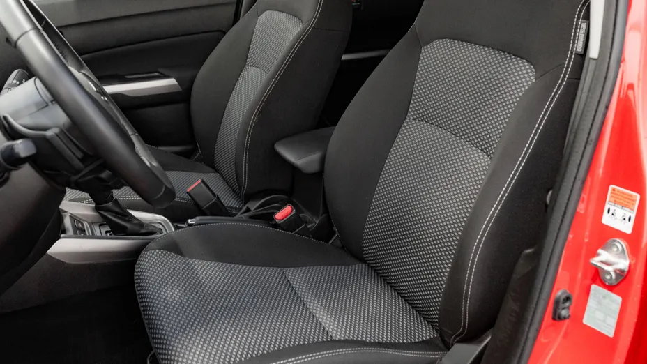 SUZUKI Vitara Vitara 1.5 Strong Hybrid Premium 2WD AGS