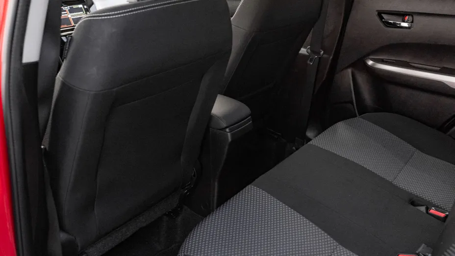 SUZUKI Vitara Vitara 1.5 Strong Hybrid Premium 2WD AGS