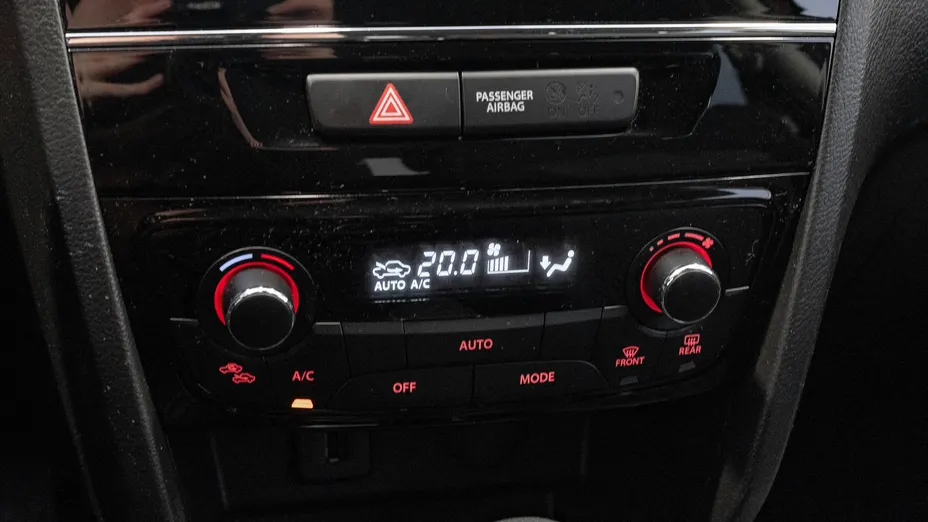 SUZUKI Vitara Vitara 1.5 Strong Hybrid Premium 2WD AGS