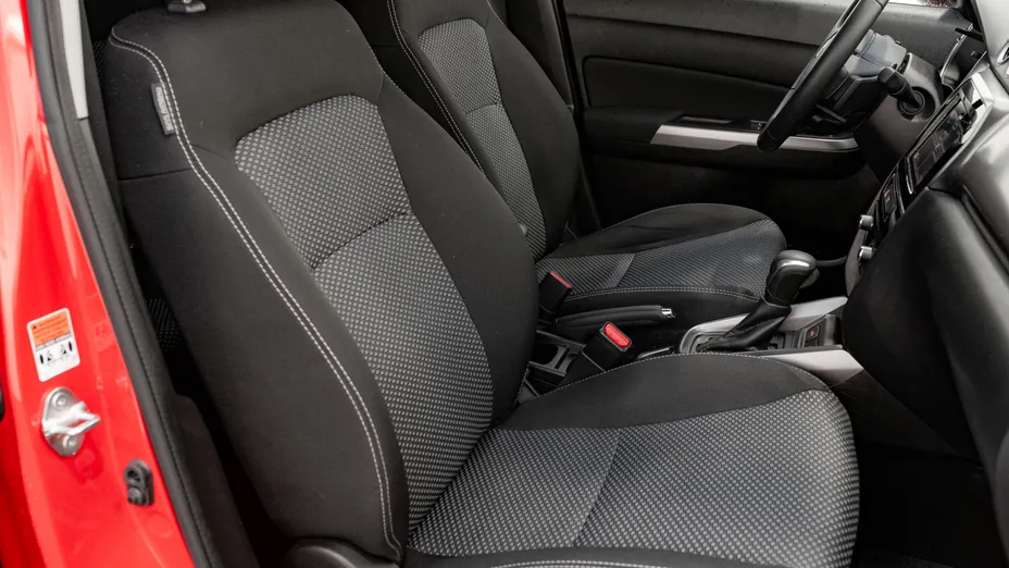 SUZUKI Vitara Vitara 1.5 Strong Hybrid Premium 2WD AGS