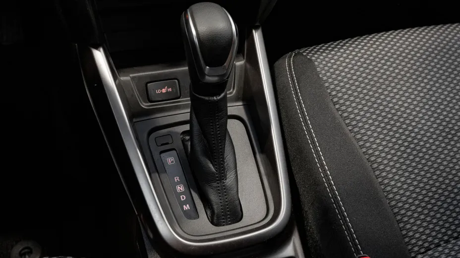 SUZUKI Vitara Vitara 1.5 Strong Hybrid Premium 2WD AGS