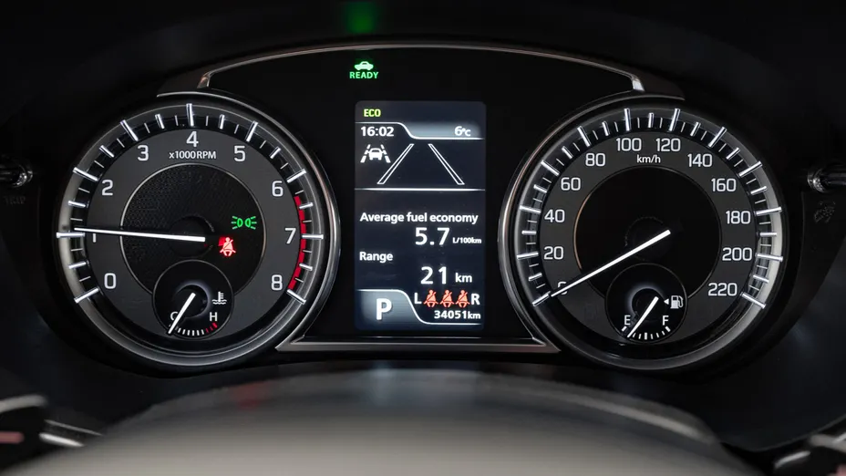 SUZUKI Vitara Vitara 1.5 Strong Hybrid Premium 2WD AGS