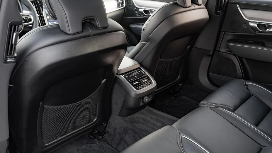 VOLVO S90 S90 B5 D AWD Ultimate Dark aut