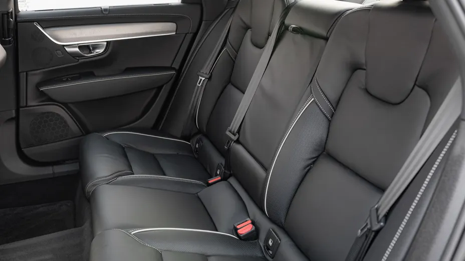 VOLVO S90 S90 B5 D AWD Ultimate Dark aut