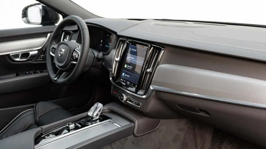 VOLVO S90 S90 B5 D AWD Ultimate Dark aut