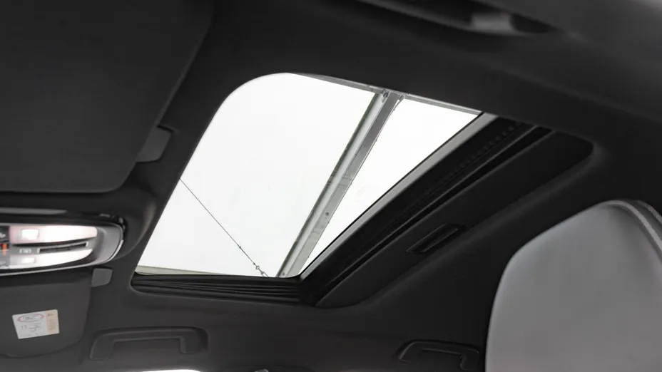 VOLVO S90 S90 B5 D AWD Ultimate Dark aut