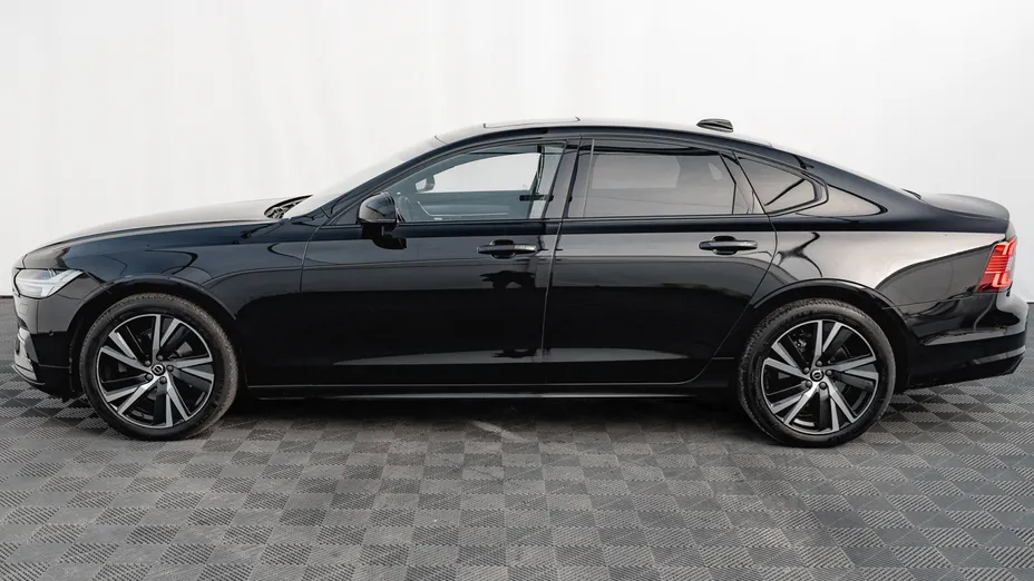 VOLVO S90 S90 B5 D AWD Ultimate Dark aut