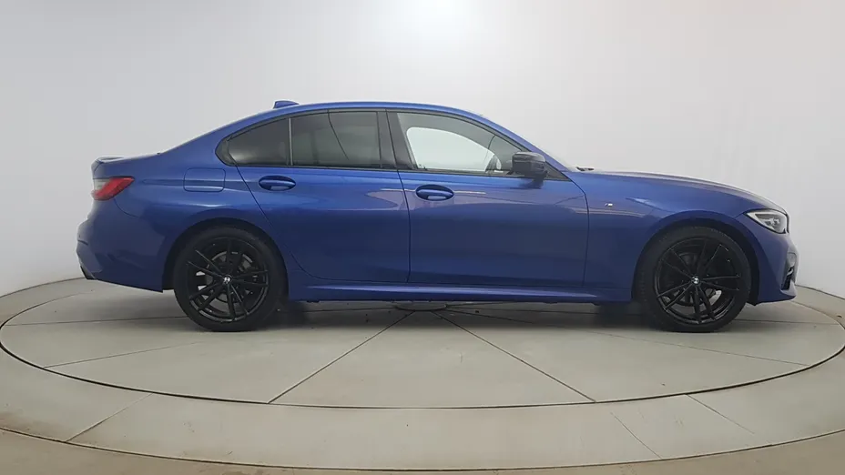 BMW Seria 3 320d xDrive mHEV M Sport sport-aut