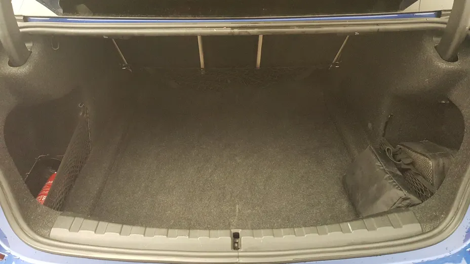 BMW Seria 3 320d xDrive mHEV M Sport sport-aut