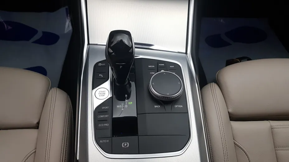 BMW Seria 3 320d xDrive mHEV M Sport sport-aut