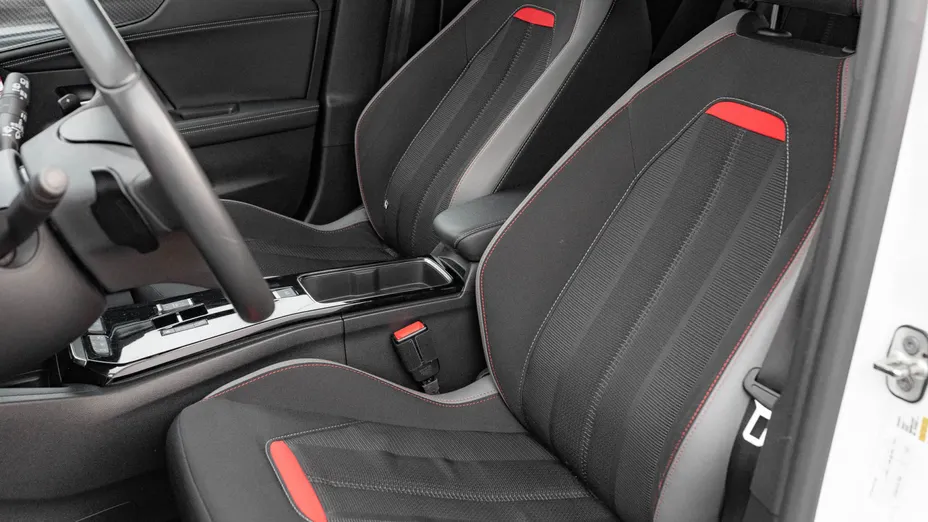 OPEL Mokka Mokka 1.2 T GS Line Plus S&S aut